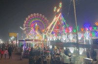 Navgrah Fair: Lessons learned from Jhabua accident, swing parts inspected